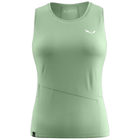 Canotta donna Puez Sporty Dry'Ton