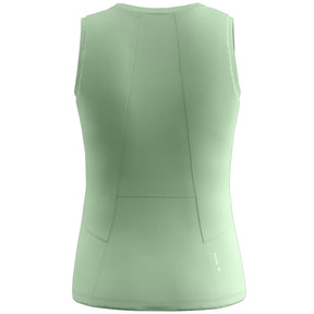 Canotta donna Puez Sporty Dry'Ton