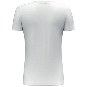 T-shirt donna Solidlogo Dri-Release