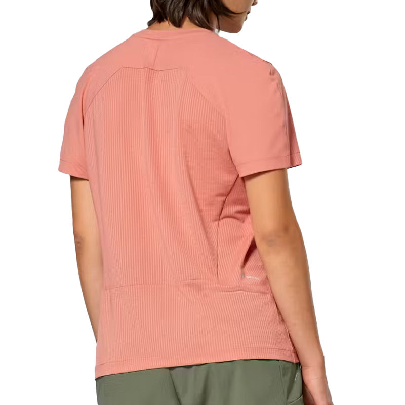 T-shirt donna Pedroc Dry'Ton Hybrid