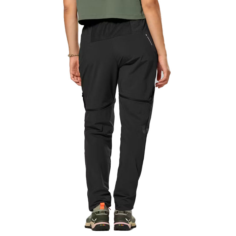 Pantalone donna Pedroc 3 Durastretch 2 in 1