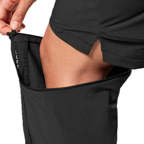 Pantalone donna Pedroc 3 Durastretch 2 in 1