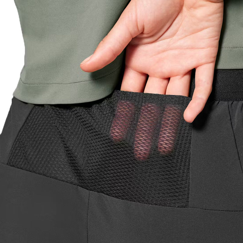 Pantalone donna Pedroc 3 Durastretch 2 in 1