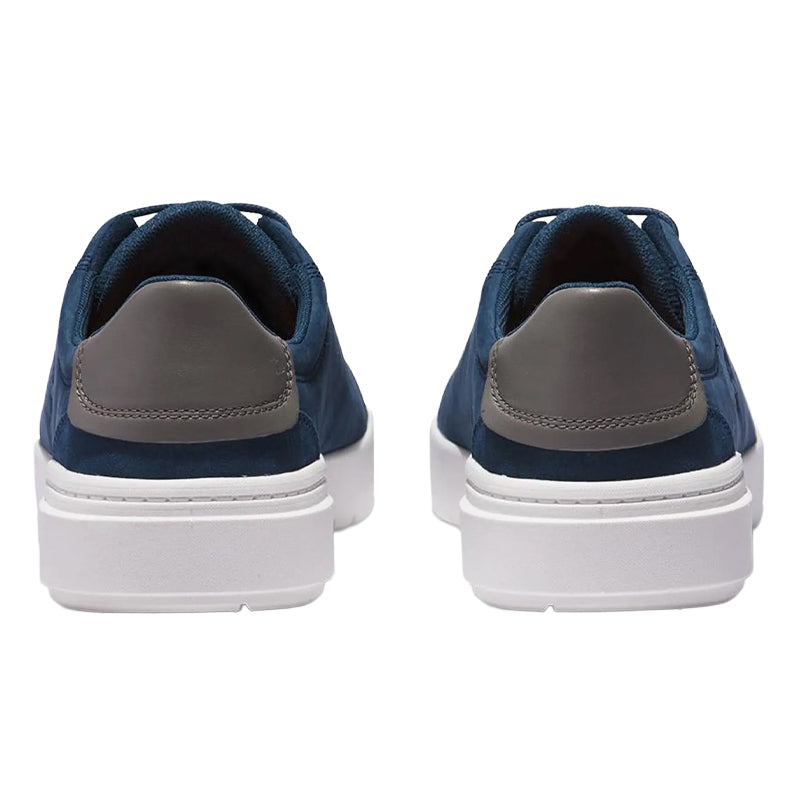 Scarpe uomo Seneca Bay Oxford