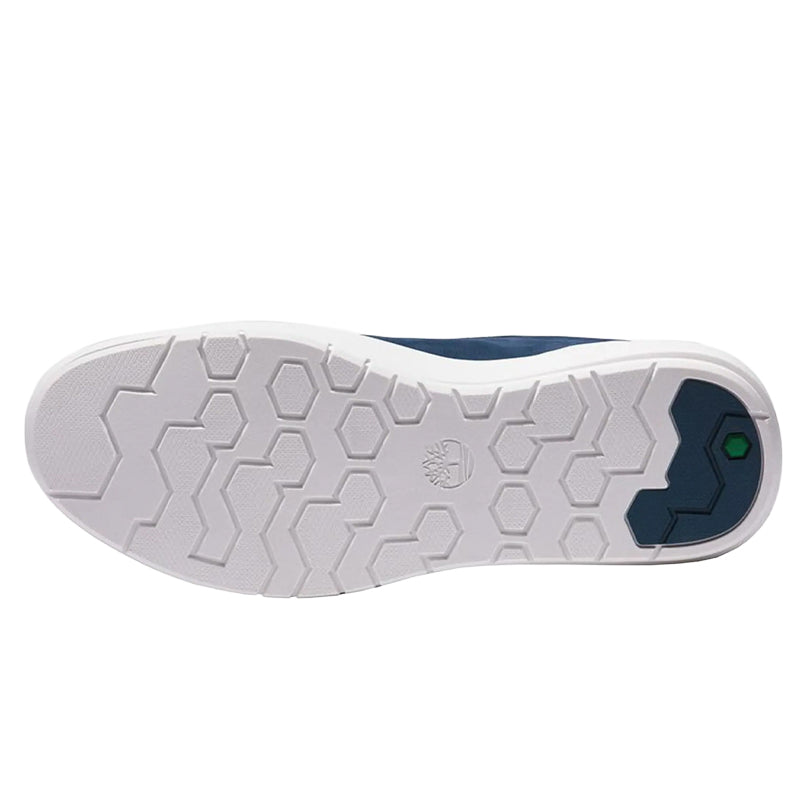 Scarpe uomo Seneca Bay Oxford