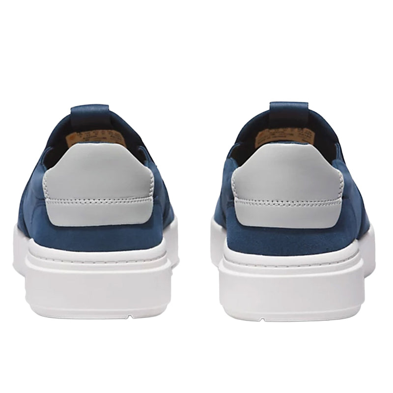 Scarpe uomo Seneca Bay