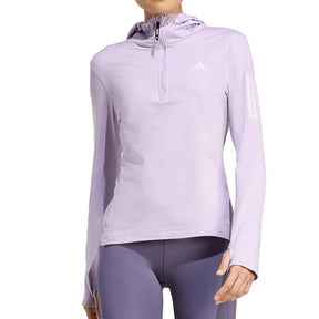 Maglia donna Own The Run