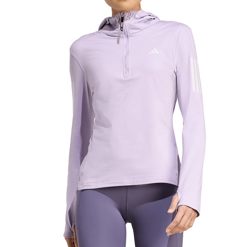 Maglia donna Own The Run