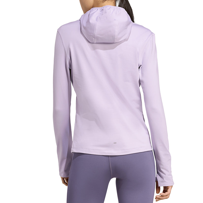 Maglia donna Own The Run