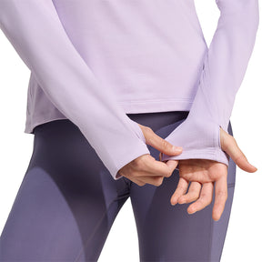 Maglia donna Own The Run