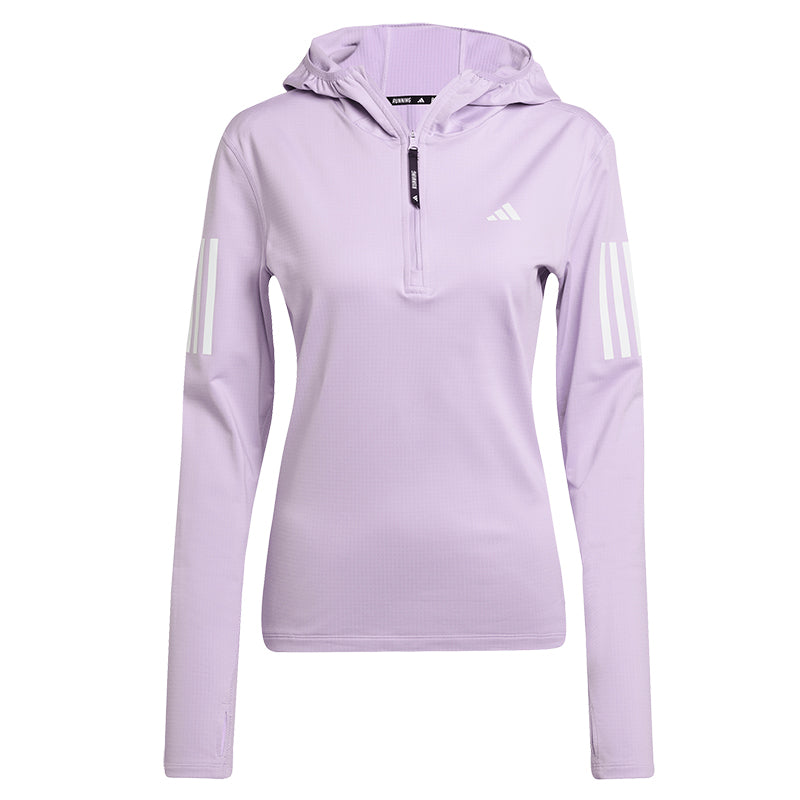 Maglia donna Own The Run