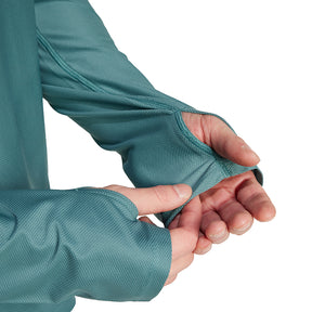 Maglia uomo Own The Run