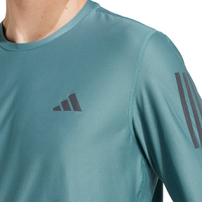 Maglia uomo Own The Run