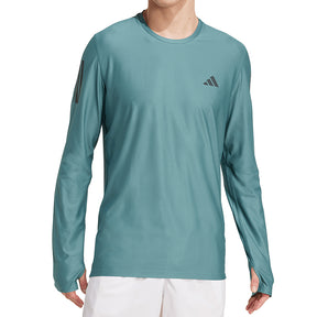 Maglia uomo Own The Run