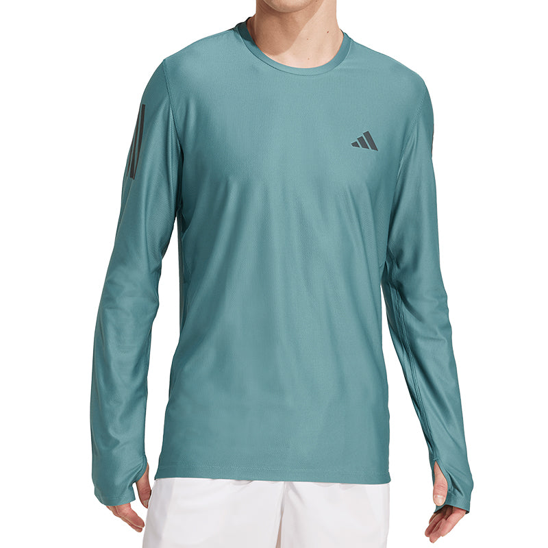 Maglia uomo Own The Run