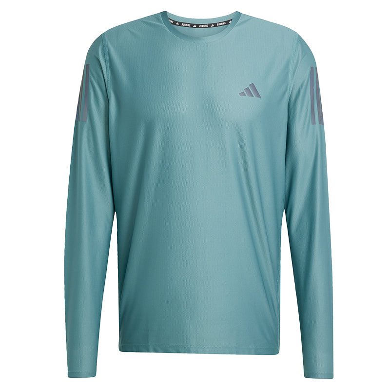 Maglia uomo Own The Run