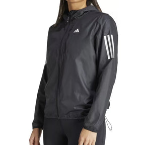 Giacca donna Own The Run