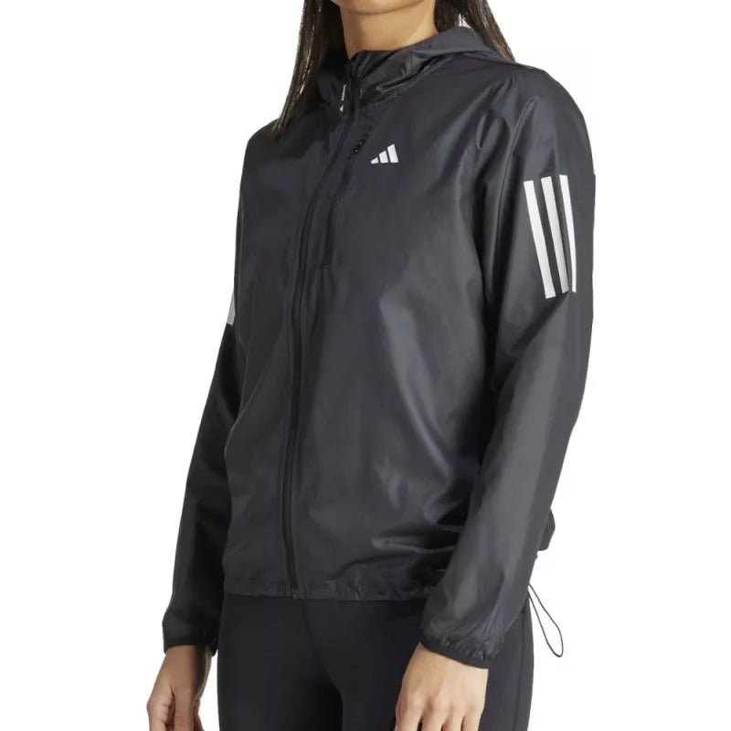 Giacca donna Own The Run