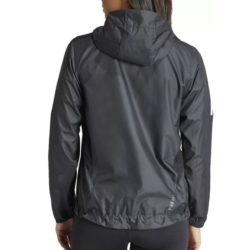 Giacca donna Own The Run