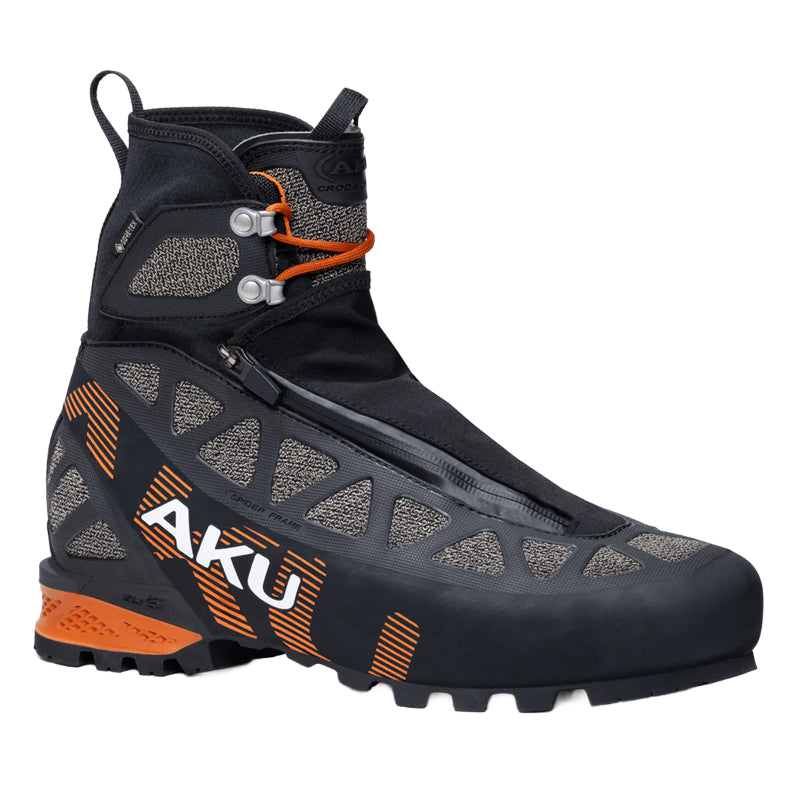 Scarponi uomo Croda DFS Evo GTX