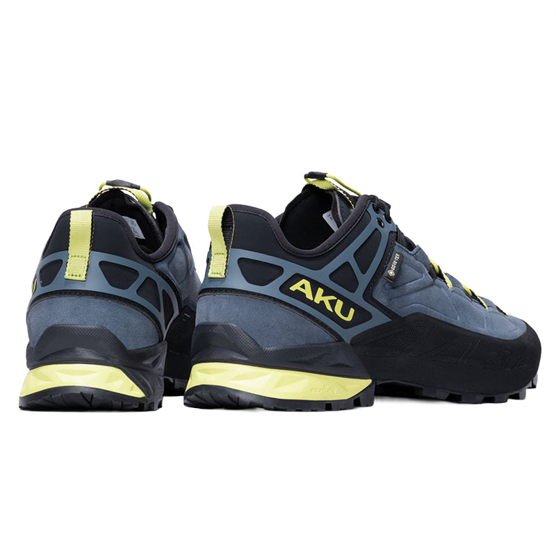 Scarpe uomo Rock DFS II GTX