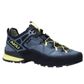Scarpe uomo Rock DFS II GTX
