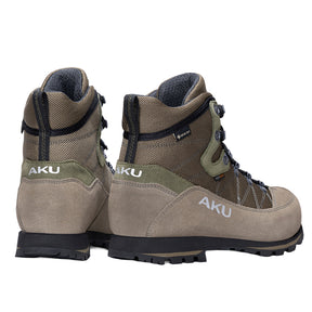 Scarponi uomo Trekker Lite III Wide GTX