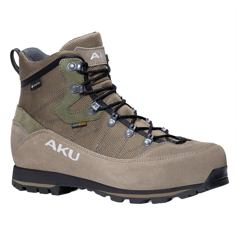 Scarponi uomo Trekker Lite III Wide GTX