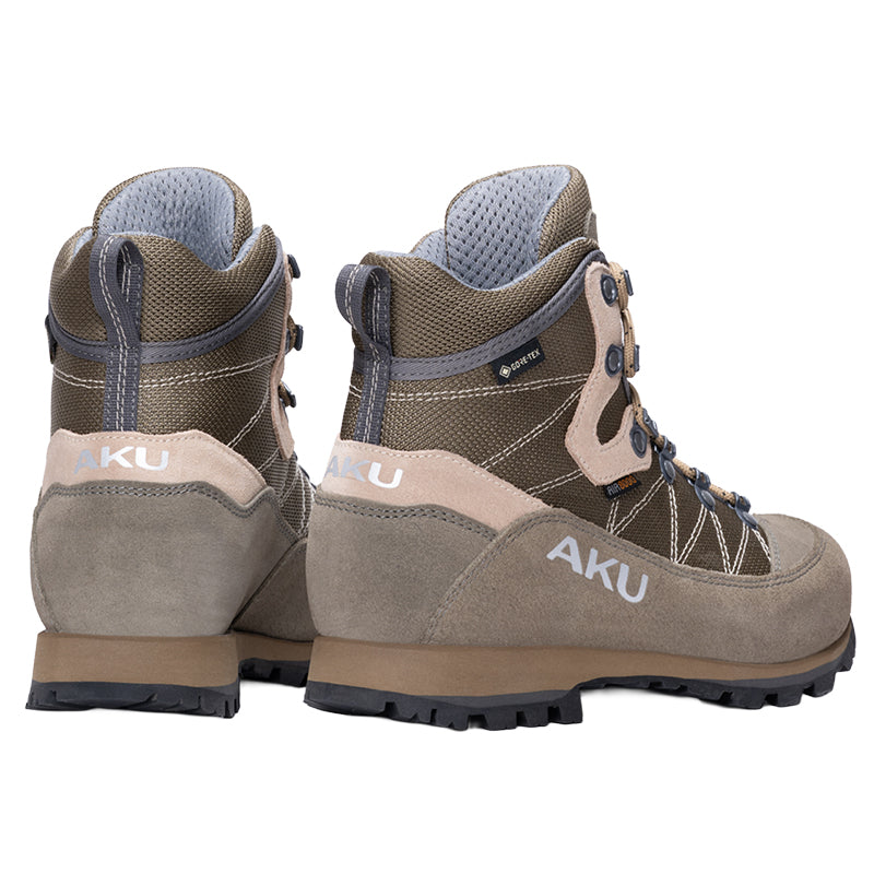 Scarponi donna Trekker Lite III Wide GTX