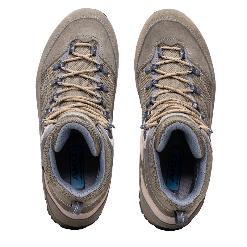 Scarponi donna Trekker Lite III Wide GTX