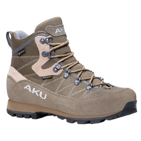 Scarponi donna Trekker Lite III Wide GTX