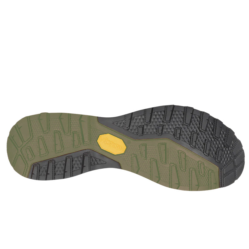 Scarpe uomo Rocket mid DFS GTX