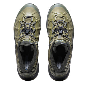 Scarpe uomo Rocket mid DFS GTX