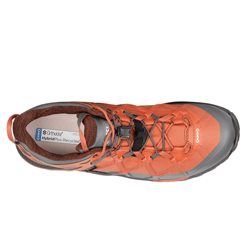 Scarpe uomo Rocket DFS GTX