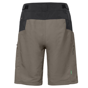 Pantaloncino uomo Qimsa II
