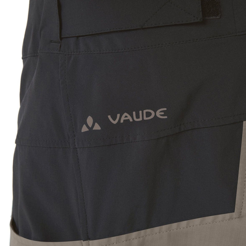 Pantaloncino uomo Qimsa II