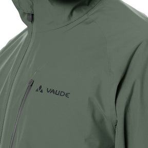 Giacca uomo antipioggia Drop III