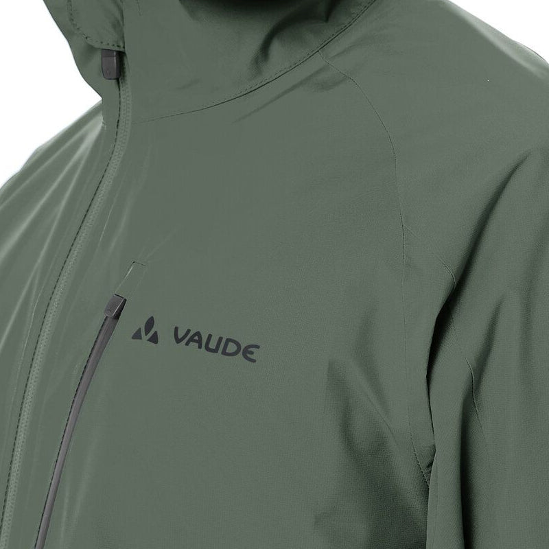 Giacca uomo antipioggia Drop III