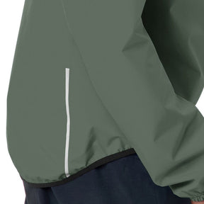 Giacca uomo antipioggia Drop III