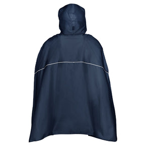 Giacca poncho Valdipino rain