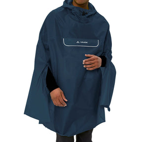 Giacca poncho Valdipino rain