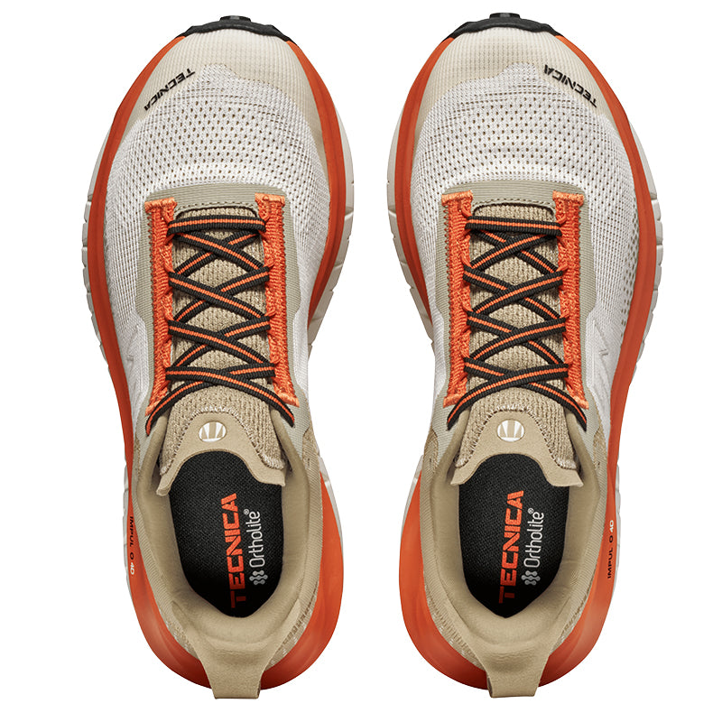 Scarpe uomo Pyrox Hybrid