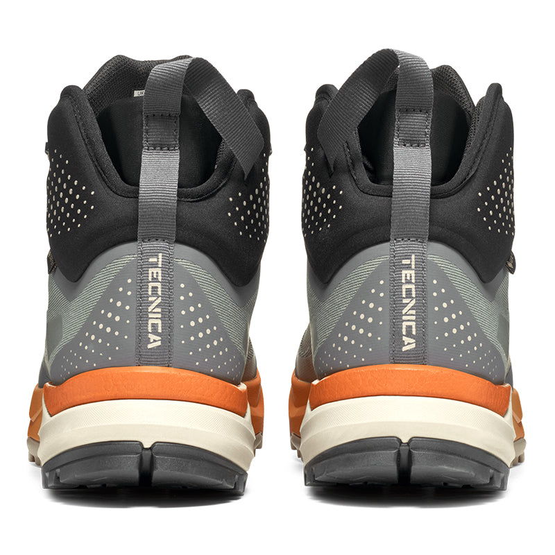 Scarpe uomo Spark S mid GTX