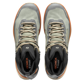 Scarpe uomo Spark S mid GTX