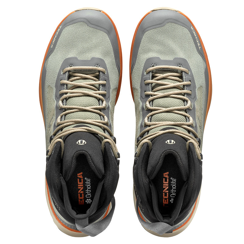 Scarpe uomo Spark S mid GTX