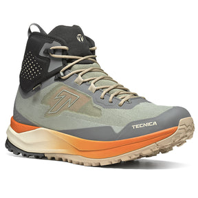 Scarpe uomo Spark S mid GTX