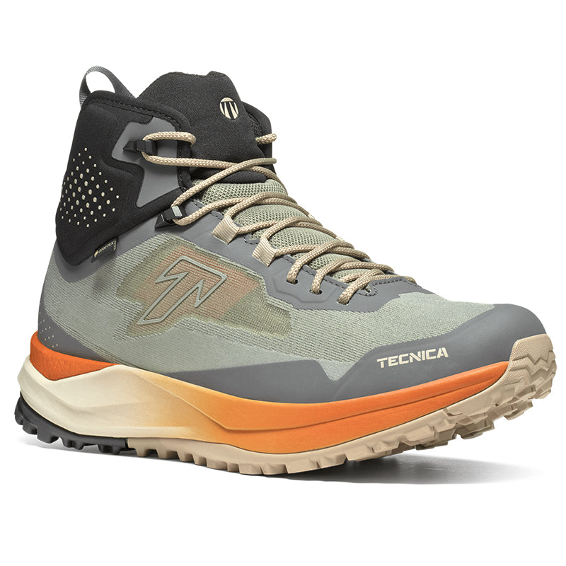 Scarpe uomo Spark S mid GTX