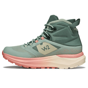 Scarpe donna Agate S Mid GTX