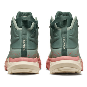 Scarpe donna Agate S Mid GTX