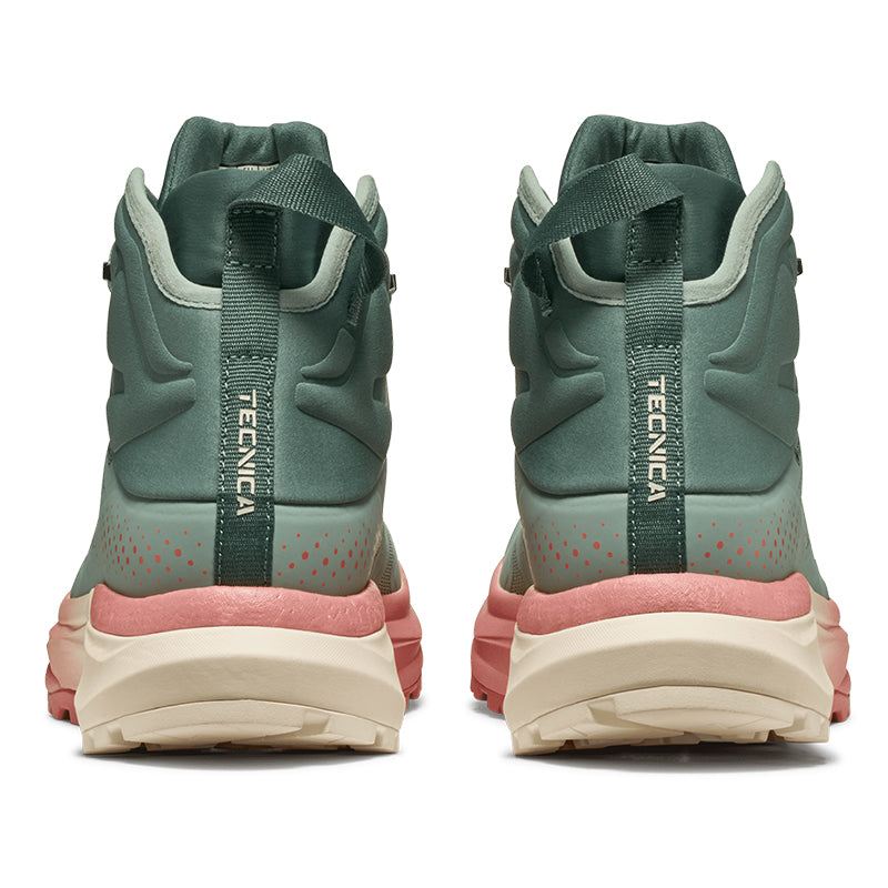 Scarpe donna Agate S Mid GTX